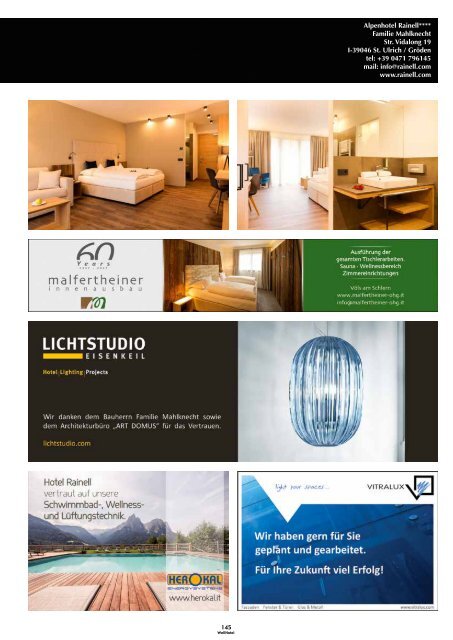 wellhotel Ausgabe 1-2017