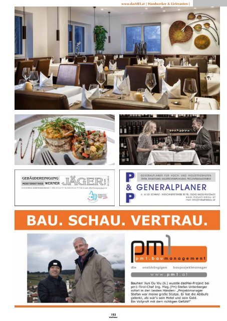 wellhotel Ausgabe 1-2017