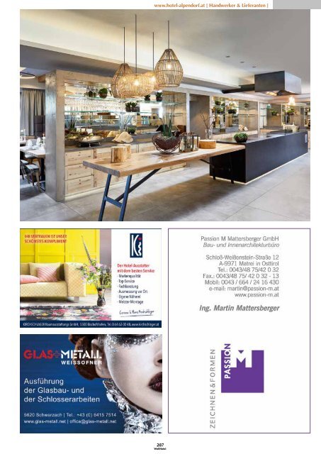 wellhotel Ausgabe 1-2017