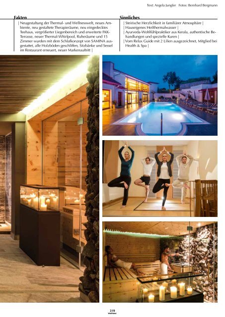 wellhotel Ausgabe 1-2017