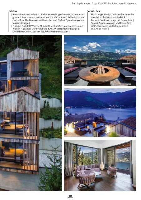 wellhotel Ausgabe 1-2017