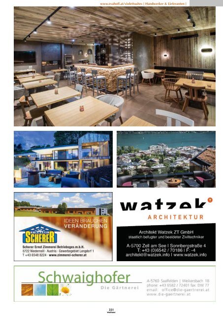 wellhotel Ausgabe 1-2017