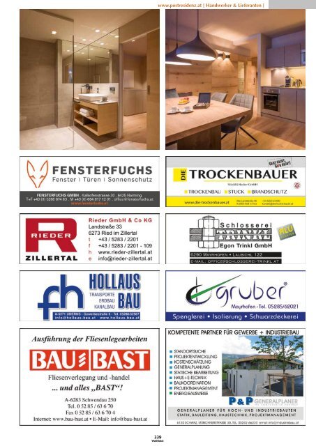 wellhotel Ausgabe 1-2017