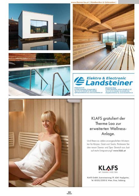 wellhotel Ausgabe 1-2017