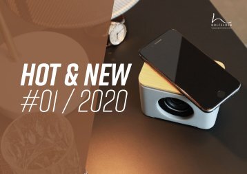 TL Hot&amp;New 2020