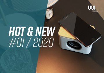 SSW Hot&amp;New 2020