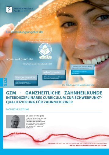 gzm ganzheitliche zahnheilkunde