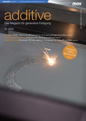 additive 01.2020