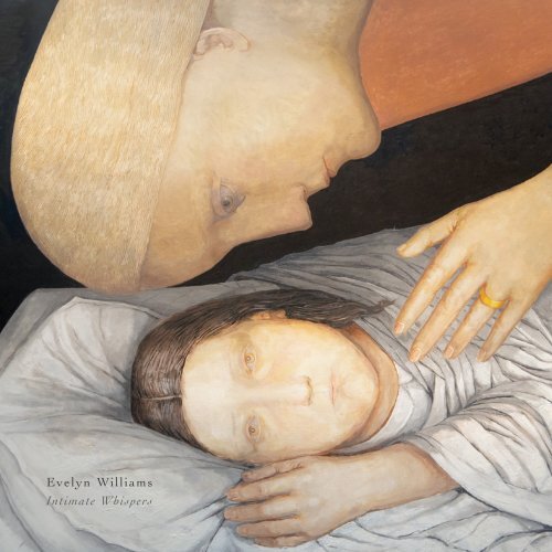 Evelyn Williams 'Intimate Whispers'