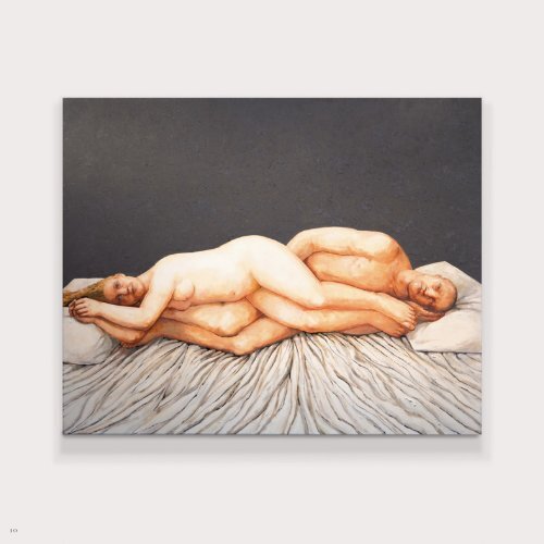 Evelyn Williams 'Intimate Whispers'