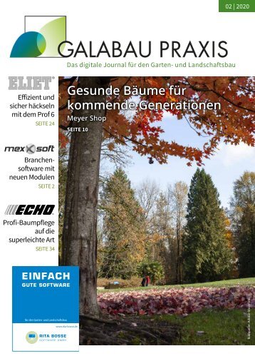 GALABAU PRAXIS 02-2020