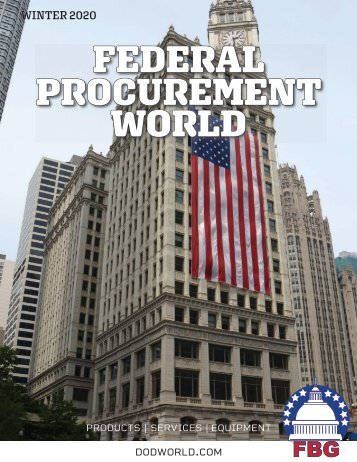 Federal Procurement World