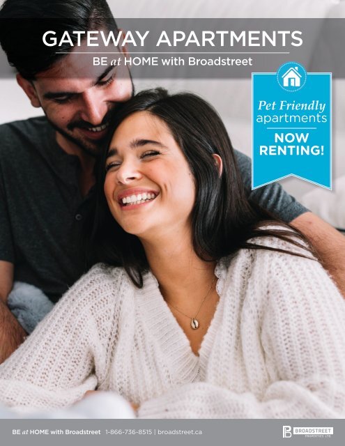 Gateway Apartments | Parksville, BC