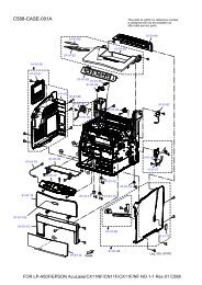 C588-CASE-001A - MK Electronic