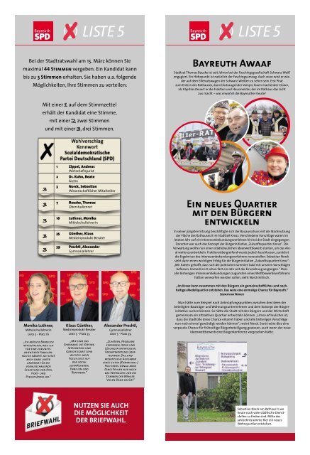 2020-02-23 Bayreuther Sonntagszeitung