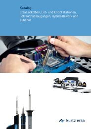 ERSA Katalog 2012 - Wetec