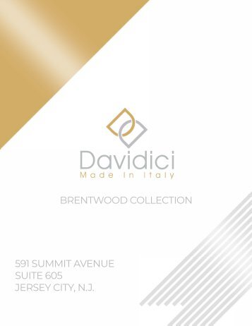 Brentwood-catalog