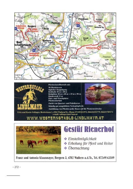 GdeChronik 2004.pdf (7,75 MB) - Wallern - Land Oberösterreich