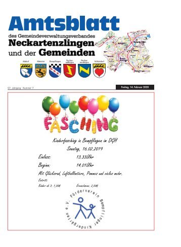 2020/09 - Amtsblatt Neckartenzlingen