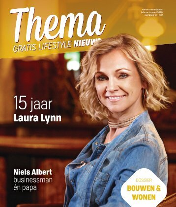 200210 Thema februari-maart 2020 - Editie Oost-Brabant Nr 2