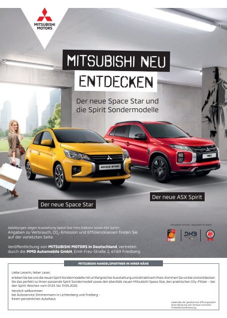 Autoservice Zimmermann - 14.03.2020