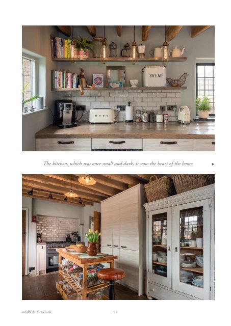 Wealden Times | WT217 | March 2020 | Good Living supplement inside