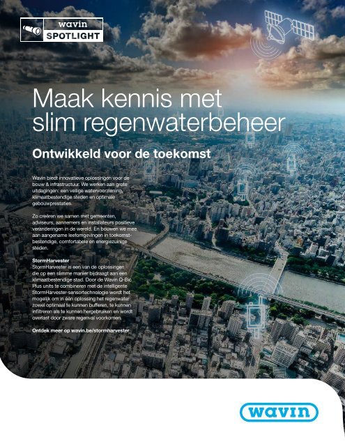 Grond Weg Waterbouw BE 01 2020