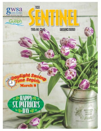 March 2020 issue