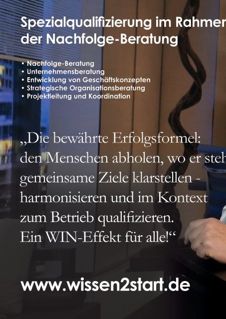 GF Immobilien Augsburg mit Sabine Gahbauer und Regina Frank im Orhideal IMAGE Magazin - März 2020