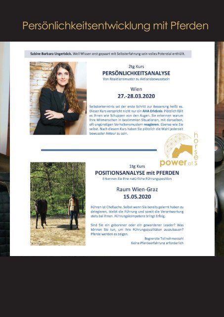 GF Immobilien Augsburg mit Sabine Gahbauer und Regina Frank im Orhideal IMAGE Magazin - März 2020