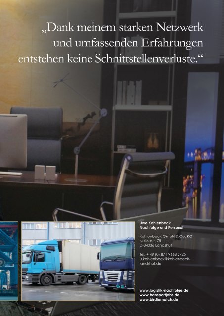 GF Immobilien Augsburg mit Sabine Gahbauer und Regina Frank im Orhideal IMAGE Magazin - März 2020