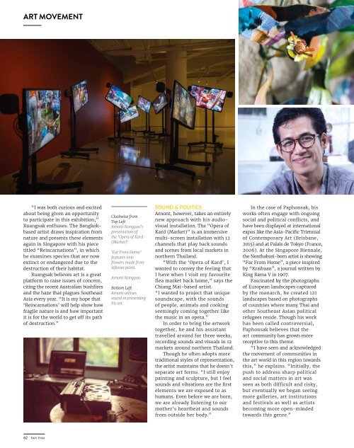 Fah Thai Magazine Mar-Apr 2020