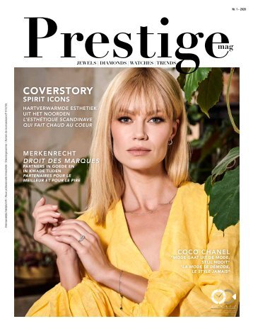 Prestige magazine_2020_ED1