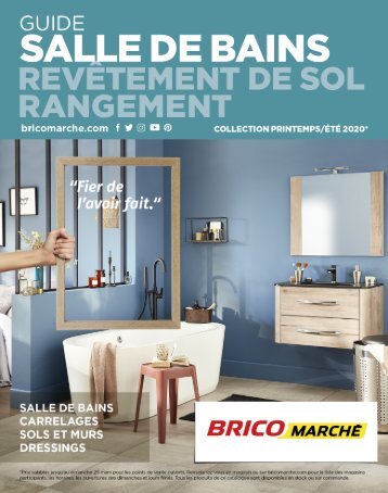 Bricomarche 5 fevrier-28 mars 2020