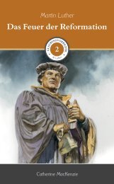 Luther_Das Feuer der Reformation