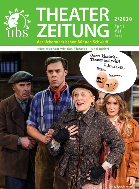 Theater Zeitung UM_1
