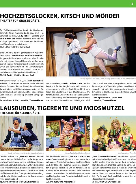 Theater Zeitung UM_1