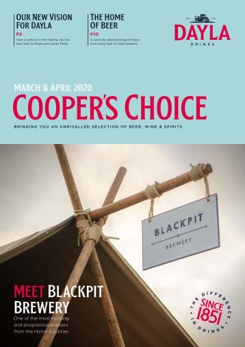 Dayla | Coopers Choice Mar:Apr 2020 low res
