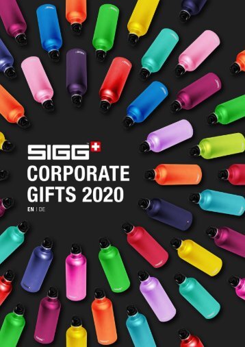 Katalog SIGG