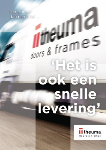 Programma SnelHPL NL_NL