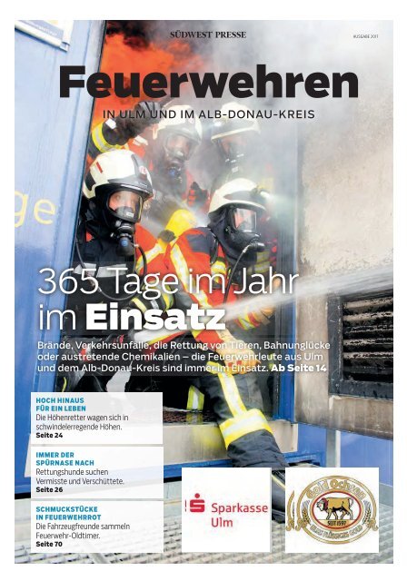 Feuerlöscher Getränkebar – Feuerwehr-Magazin-Shop