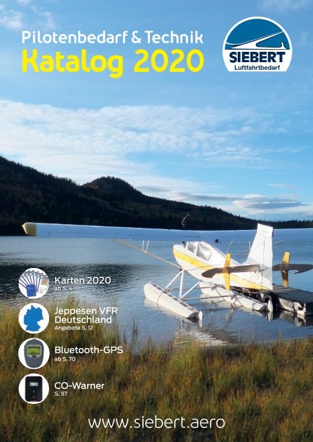 Flieger-Taschenkalender 2020 FTK Taschen-Kalender DAEC Mini-AIP ICAO 