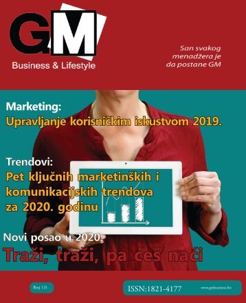 GM 131 PDF
