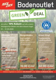 Werbung 03_2020 Green Deal 