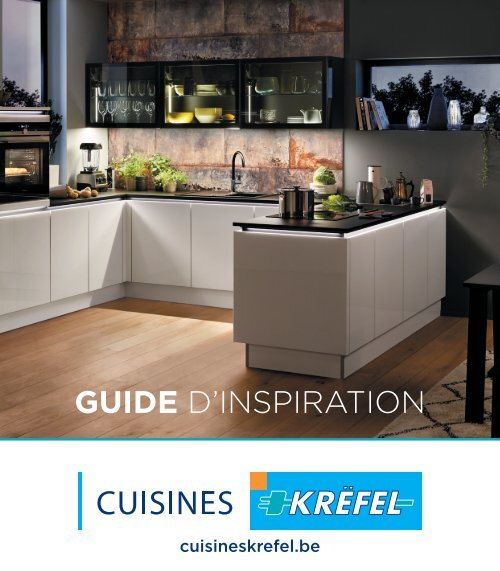 Guide d'inspiration 