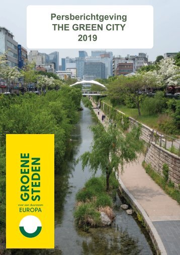 Compleet The Green City 2019