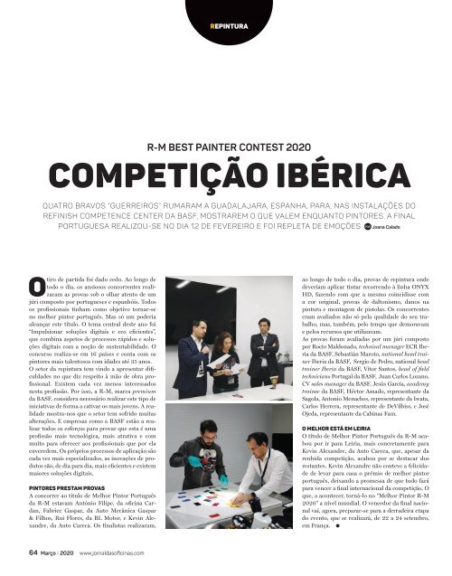 Jornal das Oficinas 172