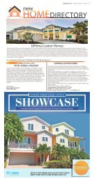 Florida Today's Real Estate Showcase