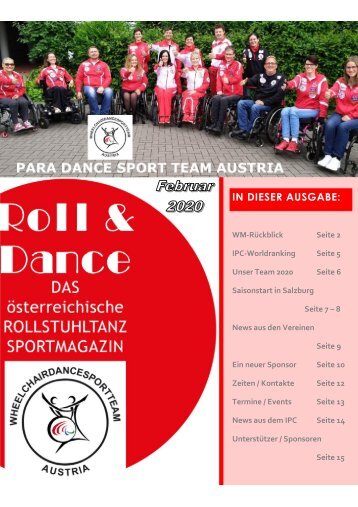 ROLL&DANCE_Magazin_Saisonstart_2020