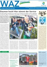 Ausgabe Möckern/Gommern - Heidewasser GmbH